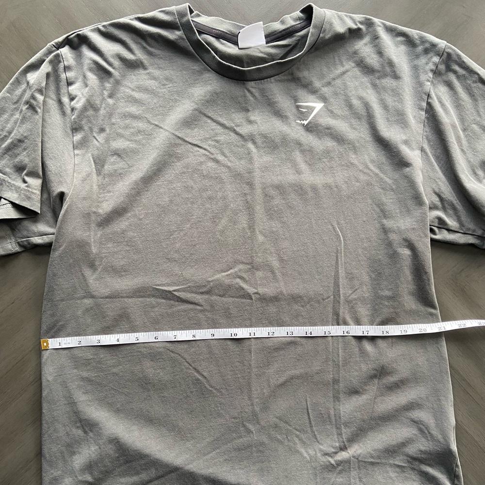 Gymshark Shirt